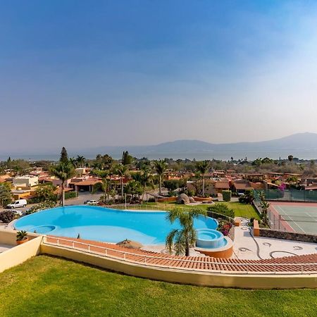 El Dorado Ajijic By Restavio Dış mekan fotoğraf