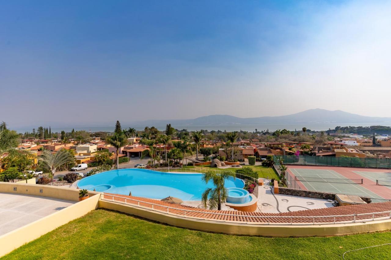 El Dorado Ajijic By Restavio Dış mekan fotoğraf